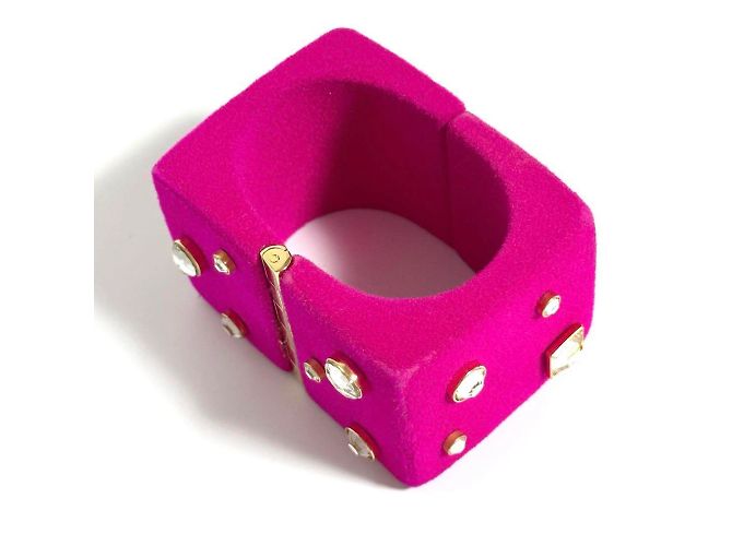Bracciale gioiello da donna Gucci - vista 7