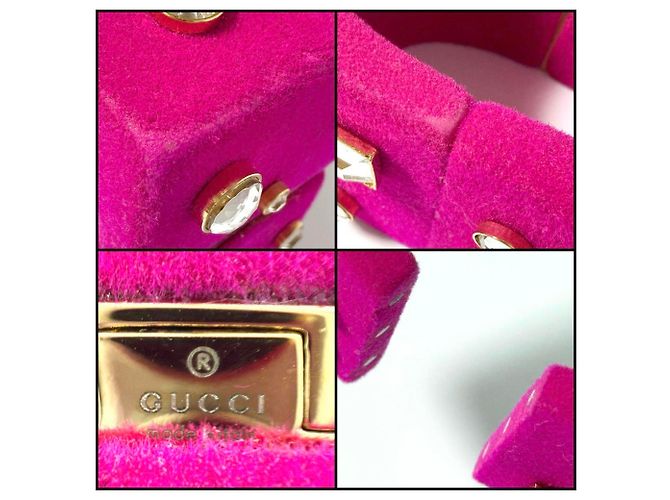 Bracciale gioiello da donna Gucci - vista 8