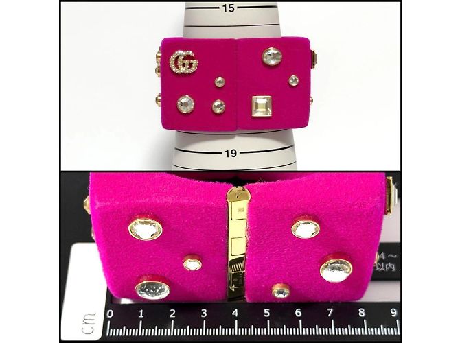 Bracciale gioiello da donna Gucci - vista 9