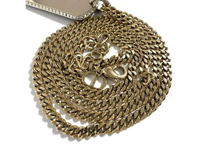Collana Pendente da Uomo Christian Dior - vista 4
