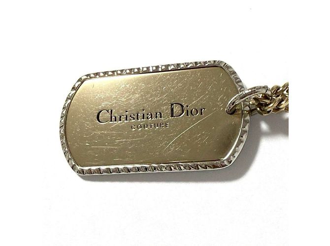 Collana Pendente da Uomo Christian Dior - vista 5