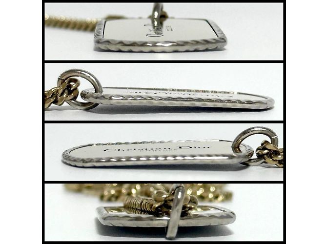 Collana Pendente da Uomo Christian Dior - vista 7