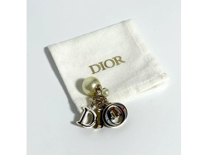 Orecchino Singolo Tribal da Donna Christian Dior - vista 7