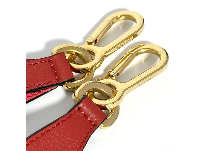Cintura per borsa a spalla donna Loewe - vista 8