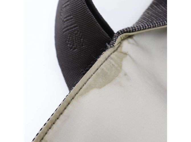 Borsa a Spalla Messager Louis Vuitton Marrone - vista 10