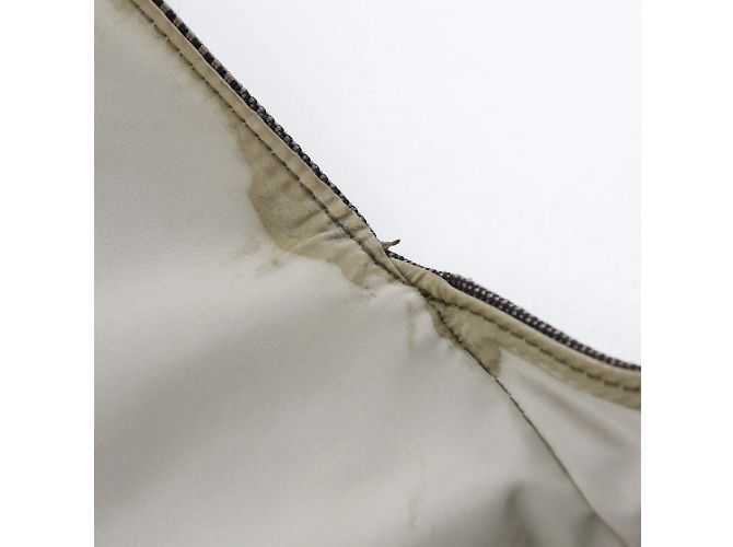 Borsa a Spalla Messager Louis Vuitton Marrone - vista 13