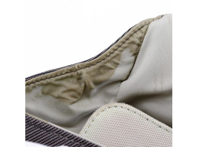 Borsa a Spalla Messager Louis Vuitton Marrone - vista 14