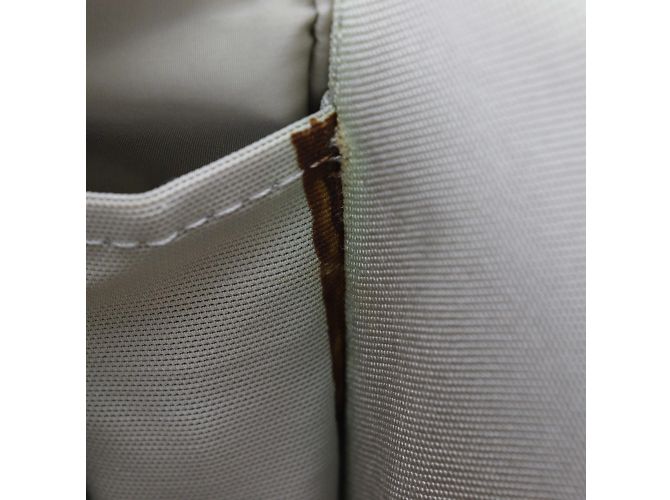 Borsa a Spalla Messager Louis Vuitton Marrone - vista 15