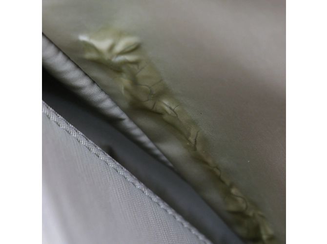 Borsa a Spalla Messager Louis Vuitton Marrone - vista 16