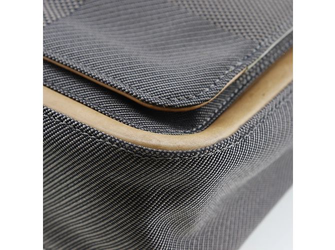 Borsa a Spalla Messager Louis Vuitton Marrone - vista 5