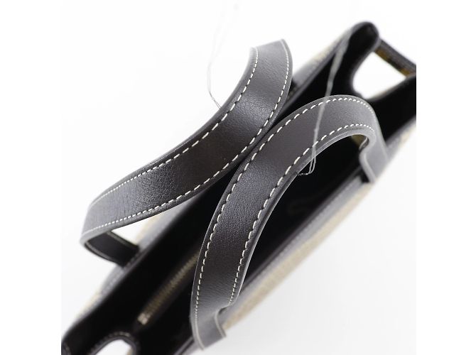 Céline Celine Macadam Handtasche Braun - Ansicht 5