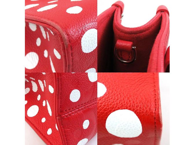 Borsa a mano Monogram Empreinte Louis Vuitton - vista 3