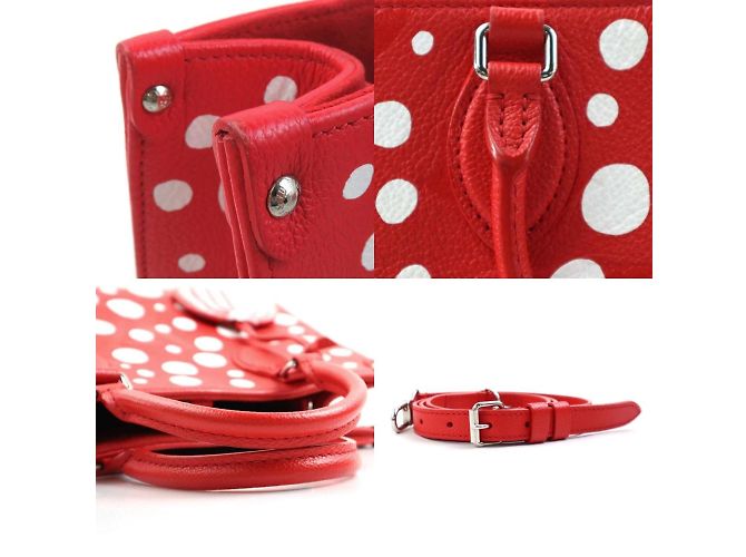 Borsa a mano Monogram Empreinte Louis Vuitton - vista 4