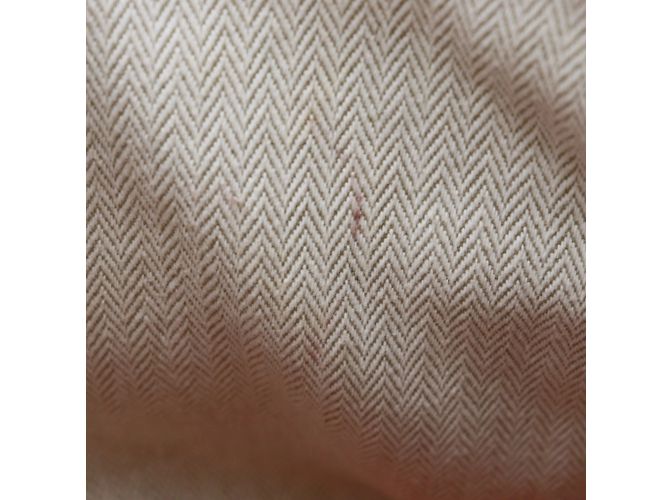 Hermès Borsa Tote PM Hermes Garden Rosso - vista 11