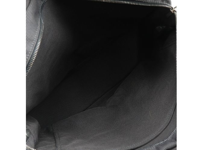 Hermès Borsa Hermes Airline Tote MM Marrone - vista 7