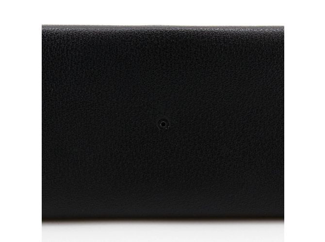 Borsa Tote Gucci Bamboo Nero - vista 18