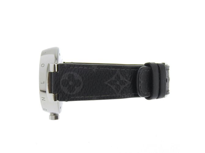 Relógio Louis Vuitton Tambour GM - vista 4