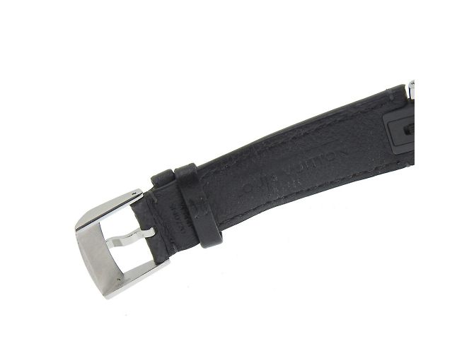 Relógio Louis Vuitton Tambour GM - vista 7