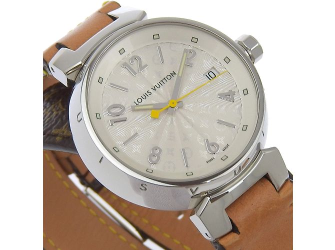 Relógio Louis Vuitton Tambour Q1313 - vista 3