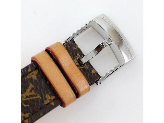 Relógio Louis Vuitton Tambour Q1313 - vista 6