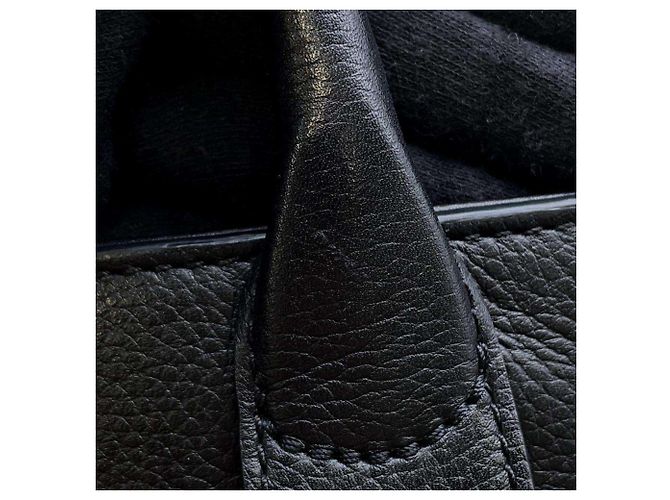 Borsa Tote Neo Executive di Chanel Nero - vista 10
