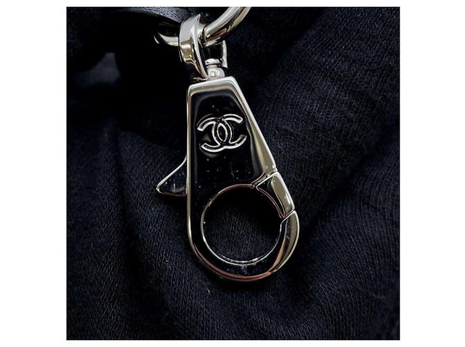 Borsa Tote Neo Executive di Chanel Nero - vista 11