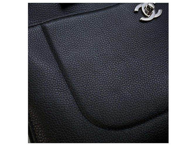 Borsa Tote Neo Executive di Chanel Nero - vista 12