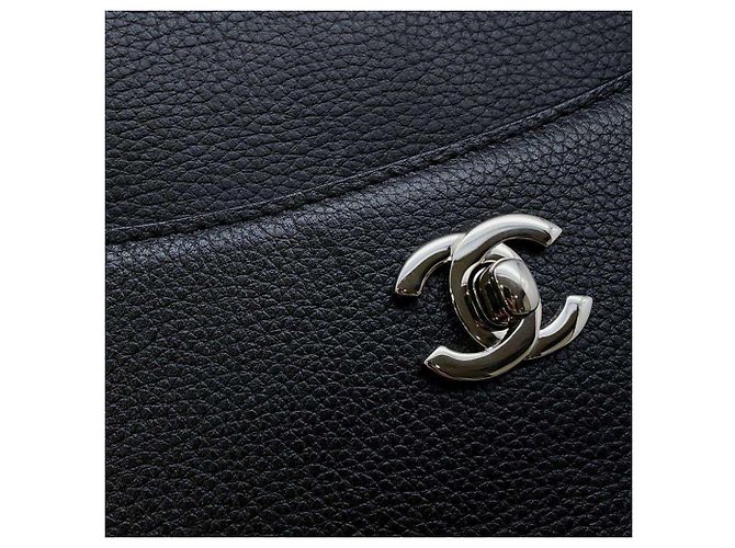 Borsa Tote Neo Executive di Chanel Nero - vista 13