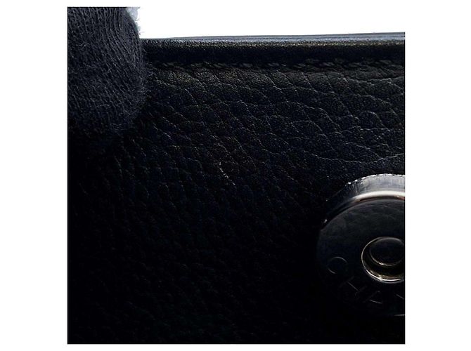 Borsa Tote Neo Executive di Chanel Nero - vista 15