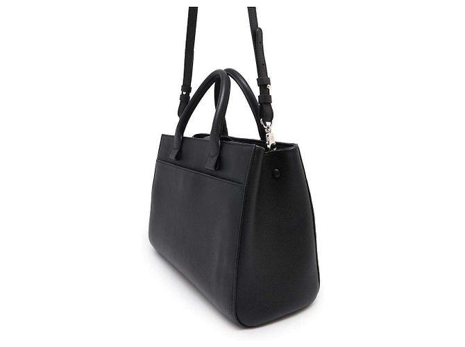 Borsa Tote Neo Executive di Chanel Nero - vista 2
