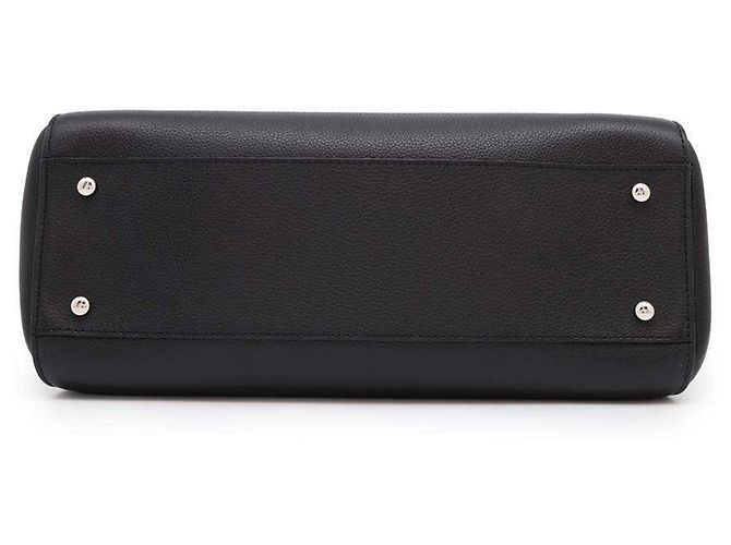 Borsa Tote Neo Executive di Chanel Nero - vista 3