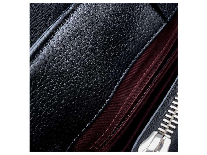 Borsa Tote Neo Executive di Chanel Nero - vista 7