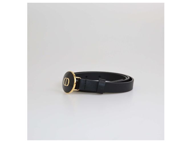 Cinture DIOR T.cm Pelle - Ansicht 2