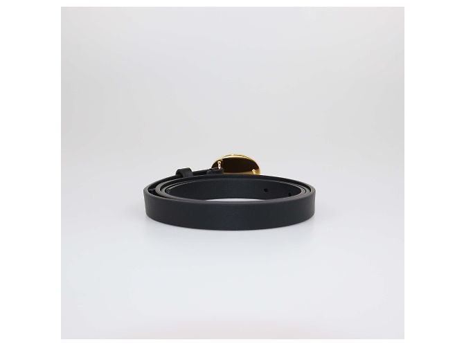Cinture DIOR T.cm Pelle - Ansicht 3