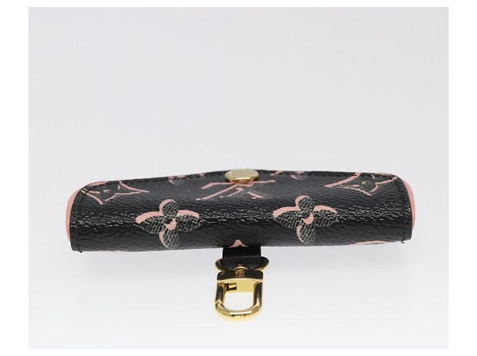 LOUIS VUITTON Monogram Multi Pochette Felicie Pouch Rosa M81471 LV Auth 101329SA Pink Monogramm - Ansicht 11