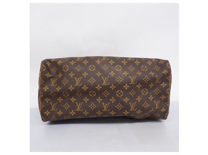 Louis Vuitton Speedy 40 Braun - Ansicht 5