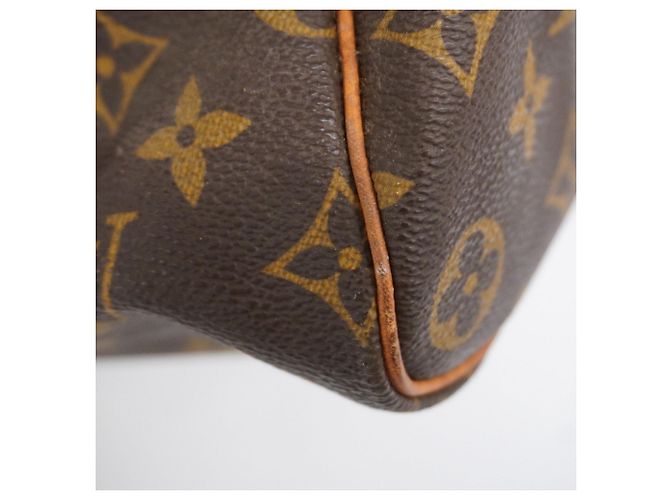 Louis Vuitton Speedy 40 Braun - Ansicht 6