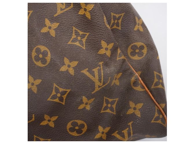 Louis Vuitton Speedy 40 Braun - Ansicht 7