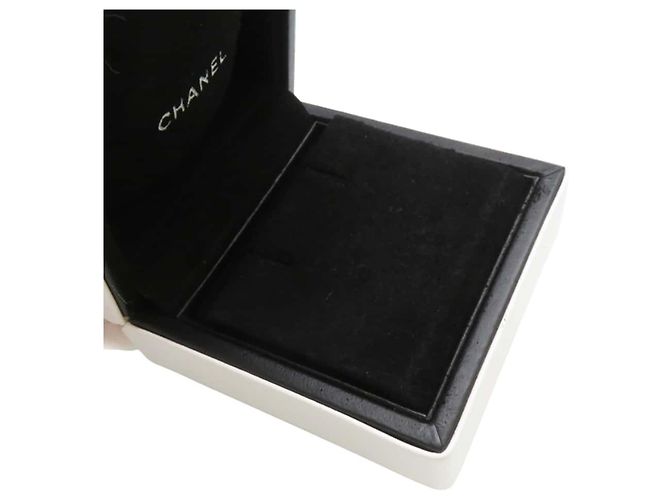 Collana Chanel Coco Crush in oro rosa - vista 8