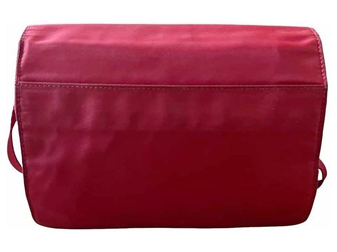 Prada Purses, wallets, cases Red - view 5