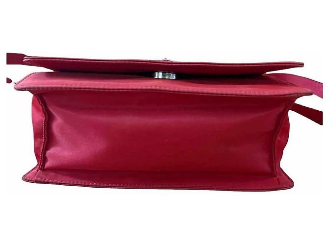 Prada Purses, wallets, cases Red - view 6