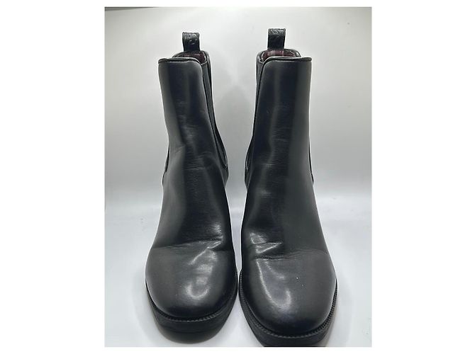 Tommy Hilfiger BH-Größe 8M Schwarz - Ansicht 2