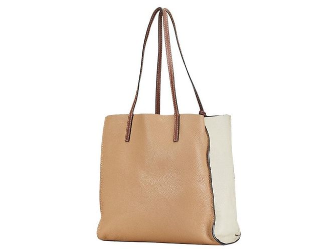 Sac à main en cuir Marc Jacobs M0013277-161 - vue 2