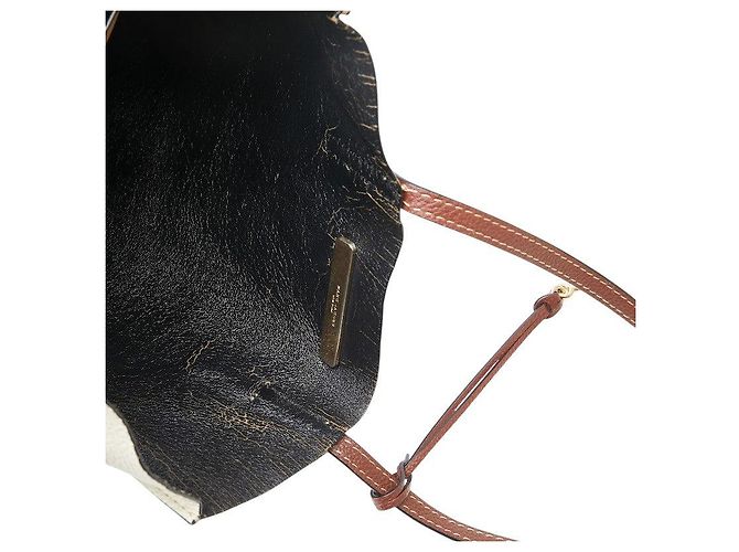 Sac à main en cuir Marc Jacobs M0013277-161 - vue 4