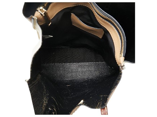 Sac à main en cuir Marc Jacobs M0013277-161 - vue 5