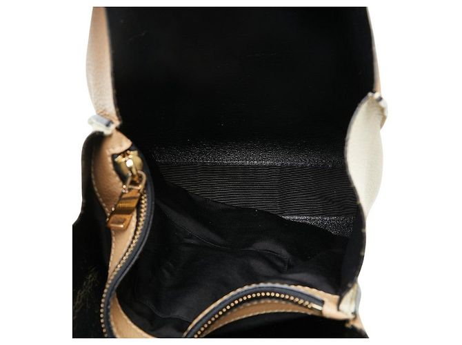 Sac à main en cuir Marc Jacobs M0013277-161 - vue 6