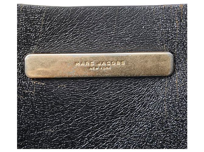 Sac à main en cuir Marc Jacobs M0013277-161 - vue 7
