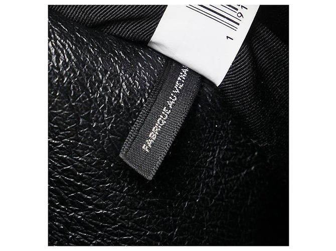 Sac à main en cuir Marc Jacobs M0013277-161 - vue 8