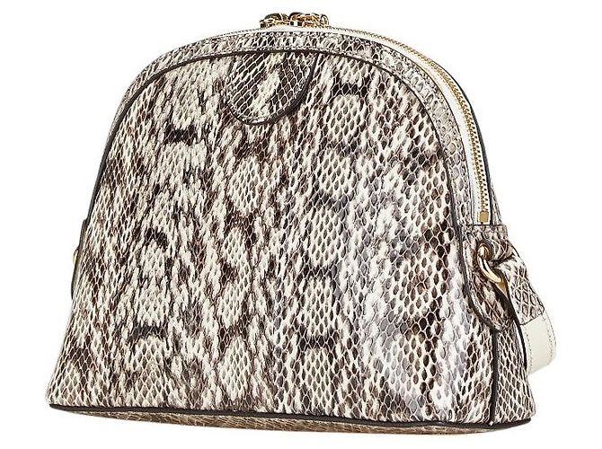 Gucci Python Ophidia Schultertasche 499621 - Ansicht 2