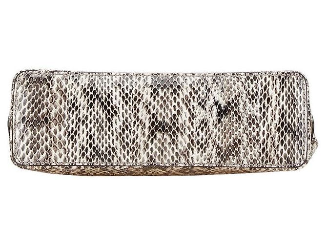 Gucci Python Ophidia Schultertasche 499621 - Ansicht 3